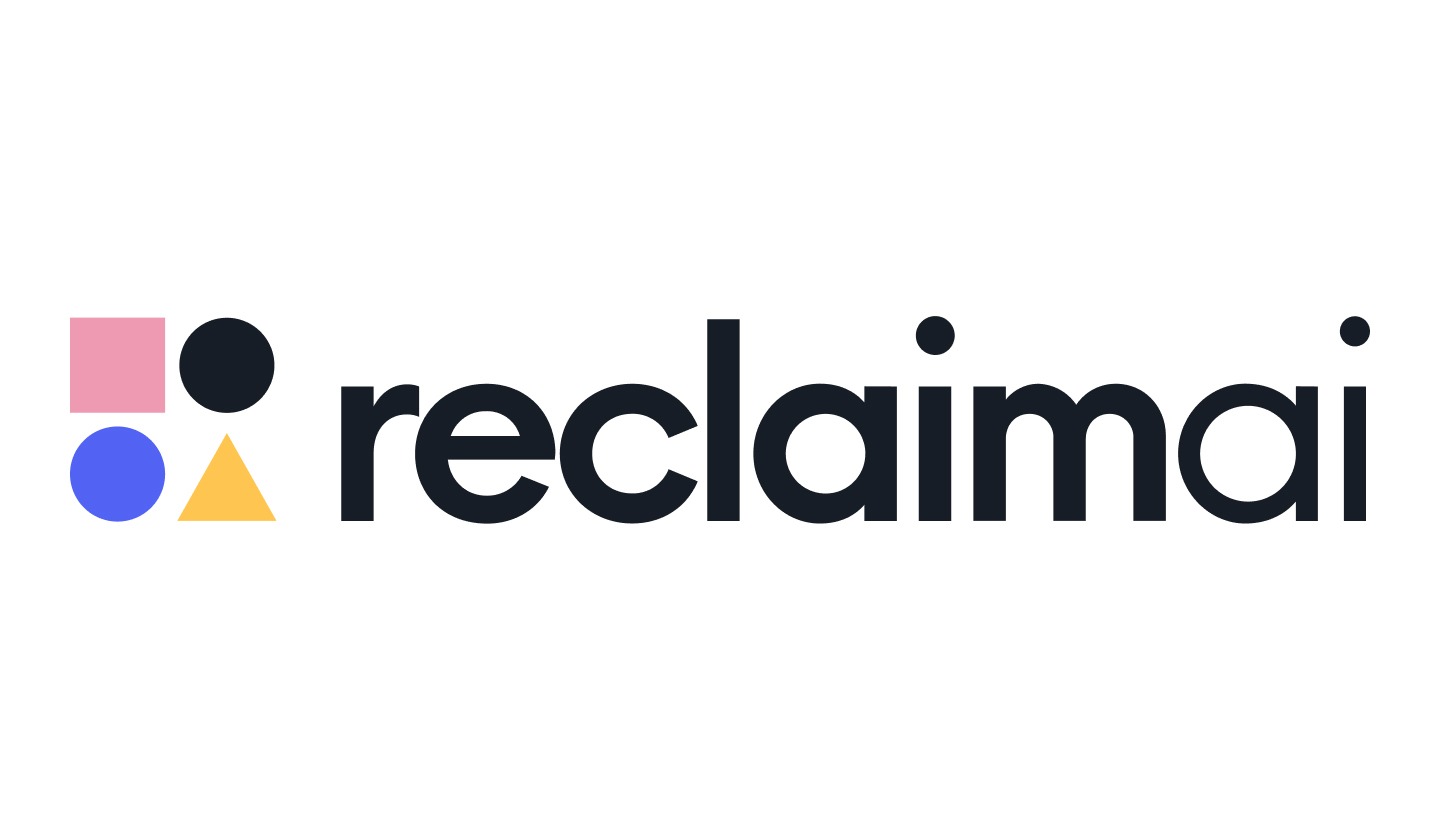 Reclaim ai