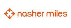 Nasher Miles