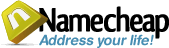 Namecheap